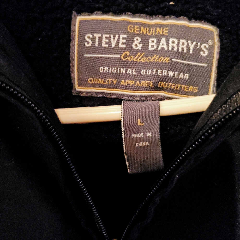 Mens coat - Picture 2 of 4